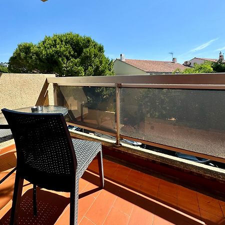 Studio Plage Marseilles Buitenkant foto