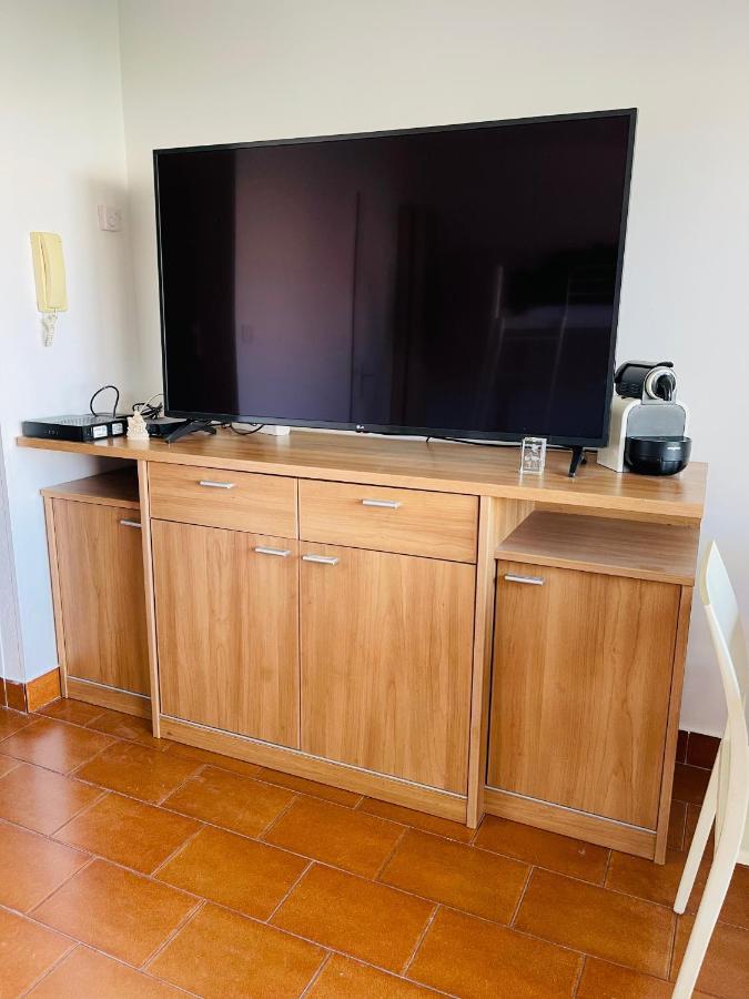 Studio Plage Marseilles Buitenkant foto