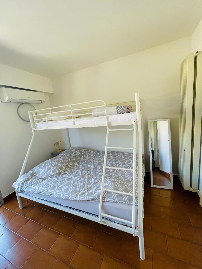 Studio Plage Marseilles Buitenkant foto