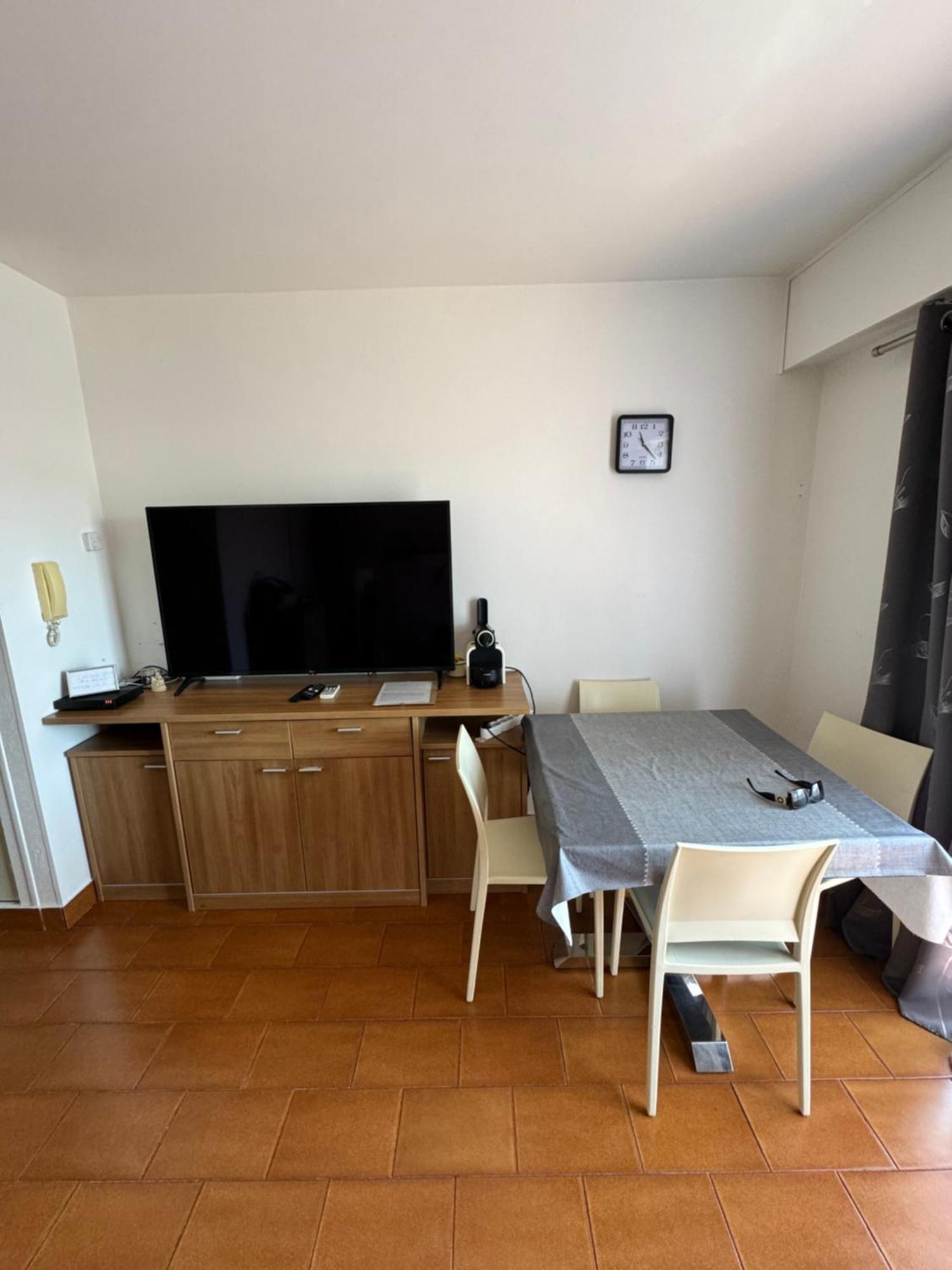 Studio Plage Marseilles Buitenkant foto